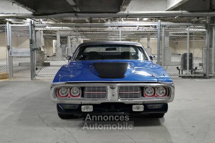 Dodge Charger - <small></small> 32.000 € <small>TTC</small> - #12