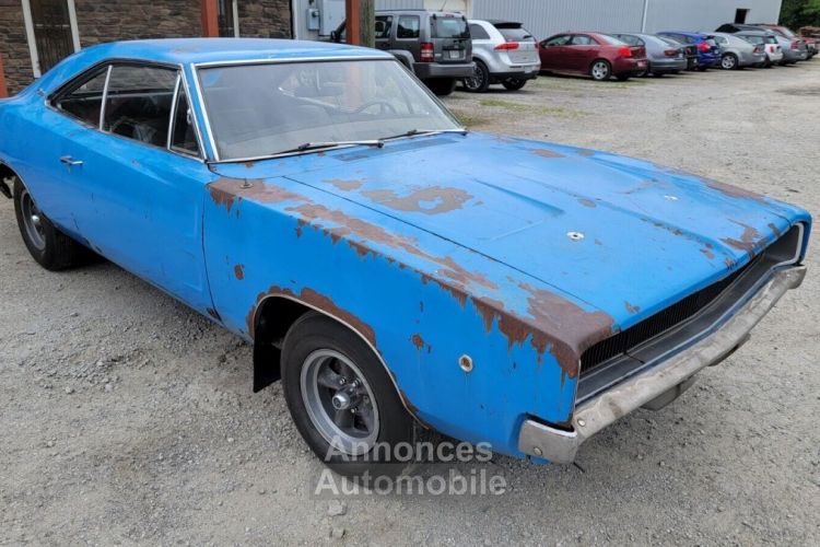 Dodge Charger - <small></small> 38.000 € <small>TTC</small> - #3