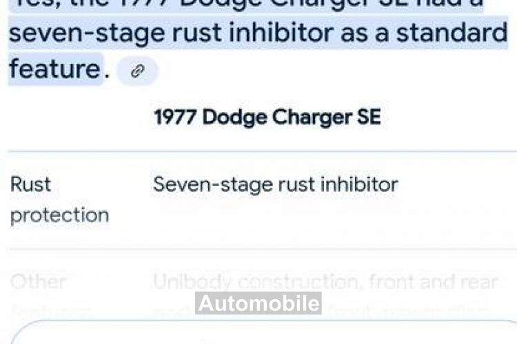 Dodge Charger - <small></small> 43.000 € <small>TTC</small> - #2