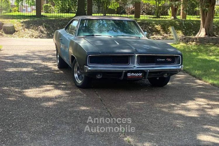 Dodge Charger - <small></small> 17.000 € <small>TTC</small> - #11