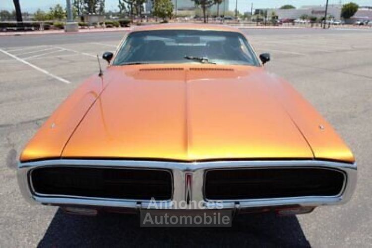 Dodge Charger - <small></small> 58.000 € <small>TTC</small> - #2