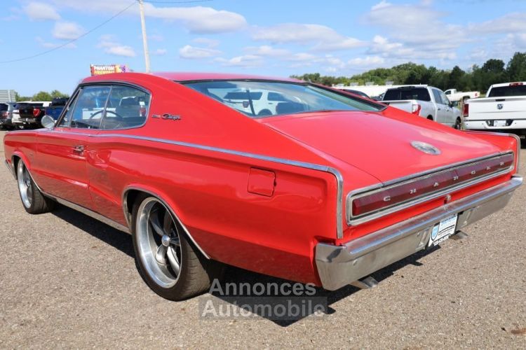 Dodge Charger - <small></small> 38.000 € <small>TTC</small> - #6