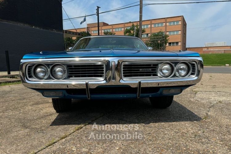 Dodge Charger - <small></small> 44.000 € <small>TTC</small> - #10