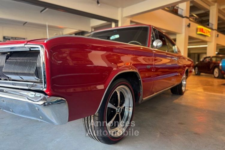 Dodge Charger - <small></small> 59.000 € <small>TTC</small> - #2