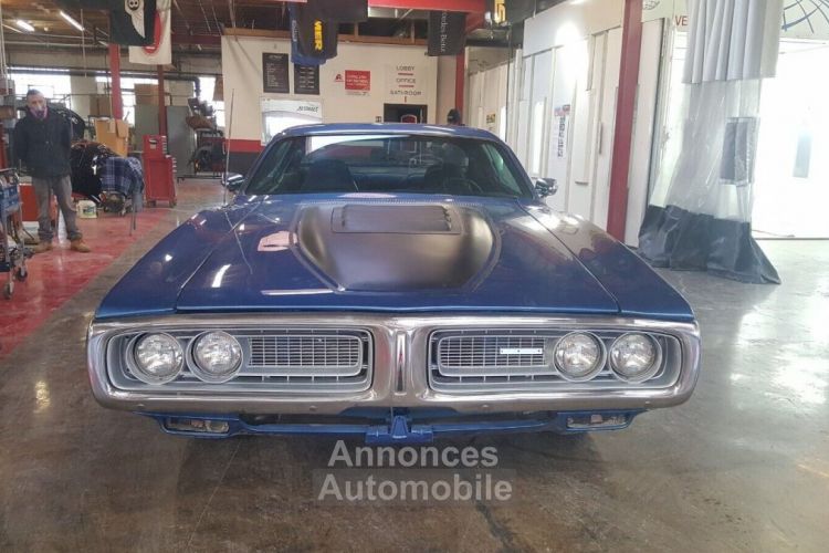 Dodge Charger - <small></small> 36.000 € <small>TTC</small> - #14