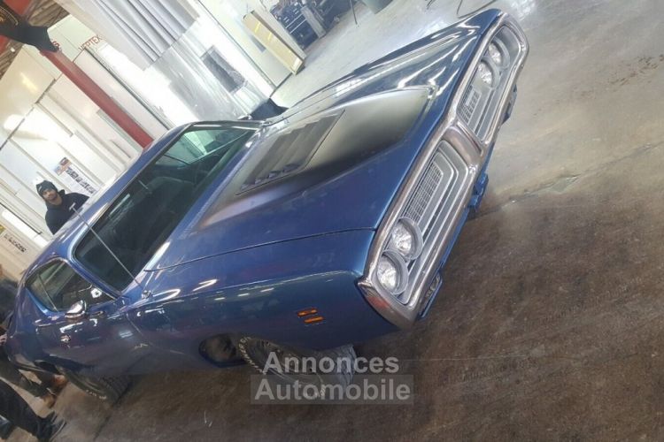 Dodge Charger - <small></small> 36.000 € <small>TTC</small> - #21