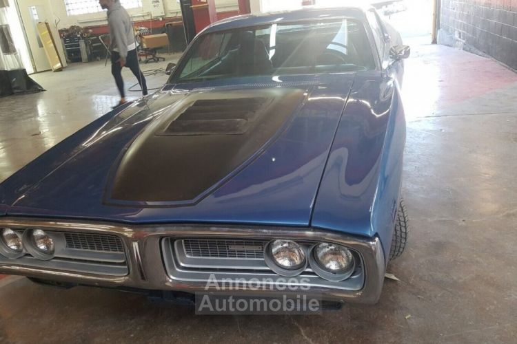 Dodge Charger - <small></small> 36.000 € <small>TTC</small> - #22