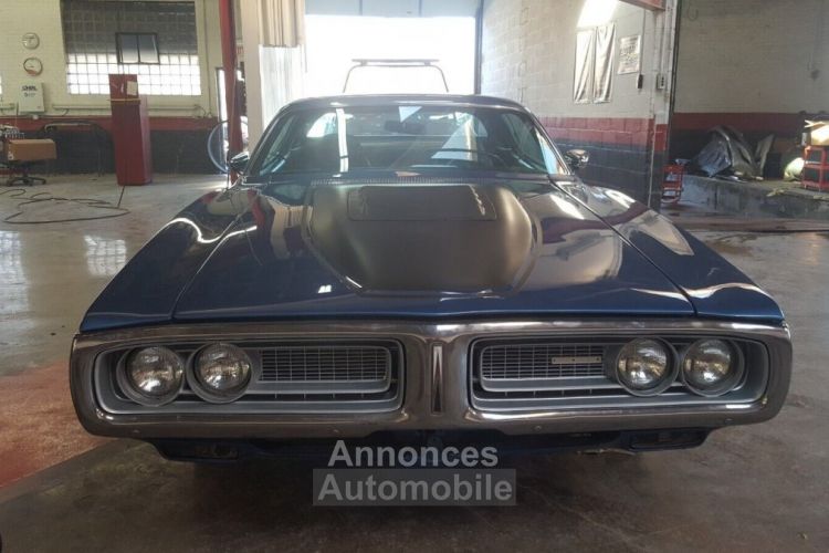 Dodge Charger - <small></small> 36.000 € <small>TTC</small> - #25