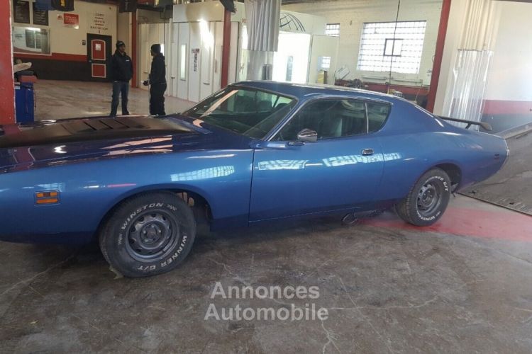 Dodge Charger - <small></small> 36.000 € <small>TTC</small> - #26