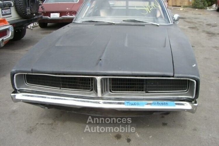 Dodge Charger - <small></small> 39.000 € <small>TTC</small> - #1