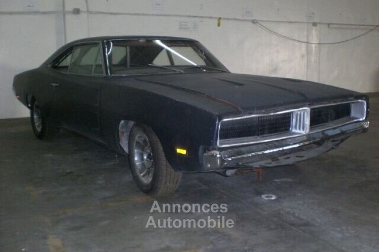 Dodge Charger - <small></small> 39.000 € <small>TTC</small> - #9