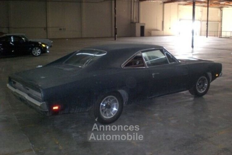 Dodge Charger - <small></small> 39.000 € <small>TTC</small> - #10