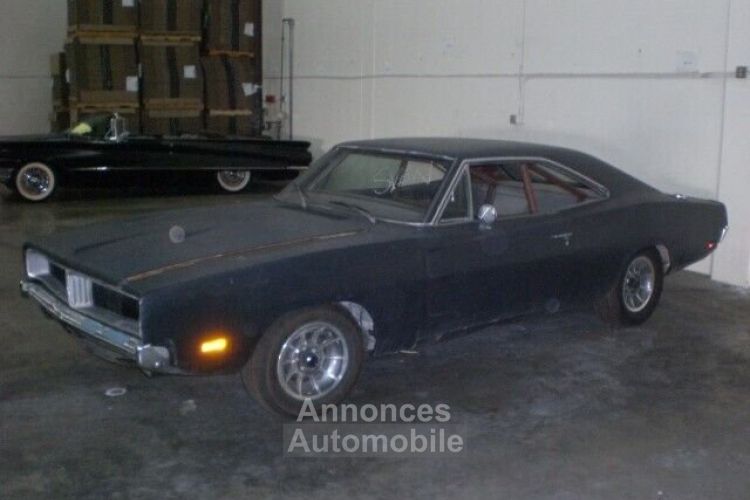 Dodge Charger - <small></small> 39.000 € <small>TTC</small> - #12