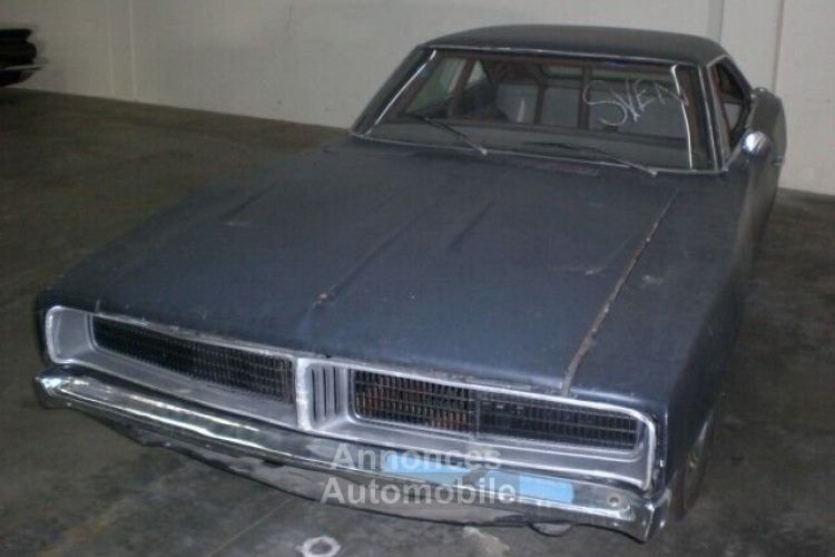 Dodge Charger - <small></small> 39.000 € <small>TTC</small> - #13