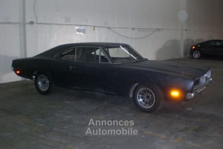 Dodge Charger - <small></small> 39.000 € <small>TTC</small> - #17