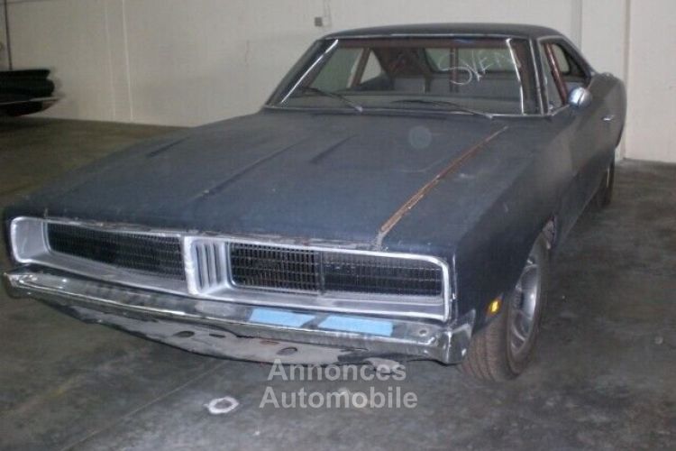 Dodge Charger - <small></small> 39.000 € <small>TTC</small> - #18