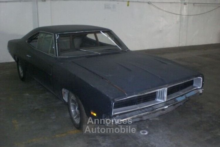 Dodge Charger - <small></small> 39.000 € <small>TTC</small> - #19