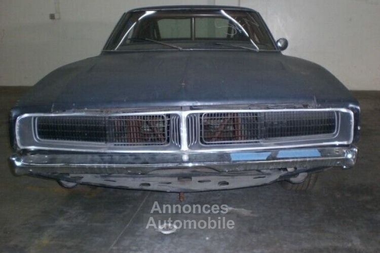 Dodge Charger - <small></small> 39.000 € <small>TTC</small> - #20