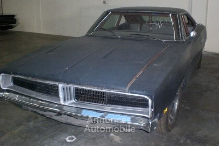 Dodge Charger - <small></small> 39.000 € <small>TTC</small> - #21