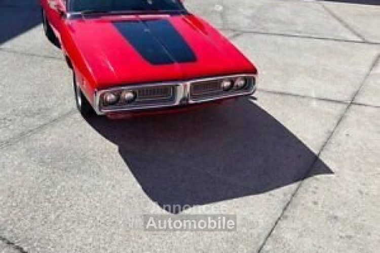 Dodge Charger - <small></small> 44.100 € <small>TTC</small> - #2