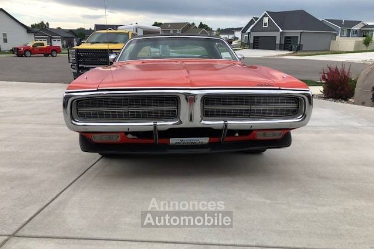 Dodge Charger - <small></small> 43.300 € <small>TTC</small> - #4