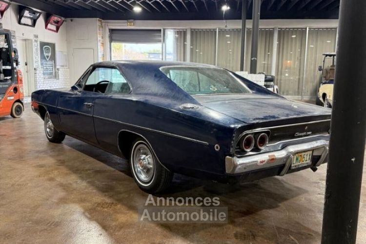 Dodge Charger - <small></small> 44.100 € <small>TTC</small> - #6