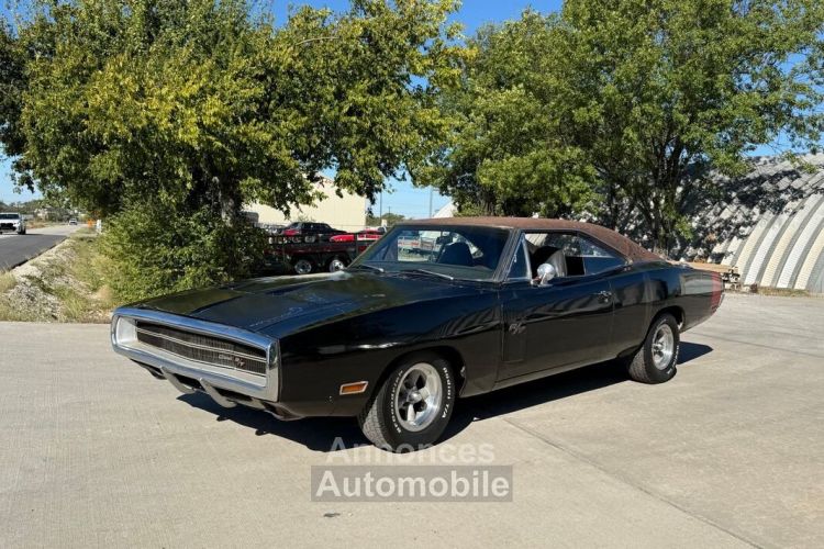 Dodge Charger - <small></small> 48.100 € <small>TTC</small> - #1