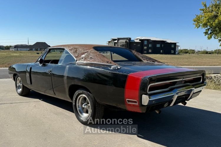 Dodge Charger - <small></small> 48.100 € <small>TTC</small> - #2