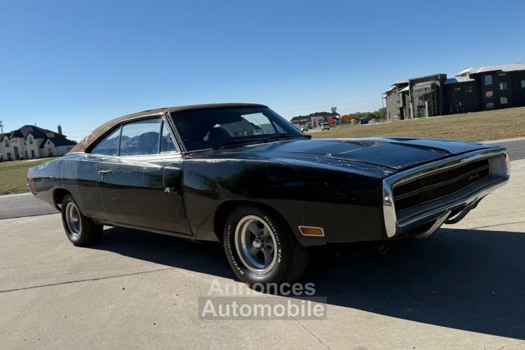 Dodge Charger - <small></small> 48.100 € <small>TTC</small> - #4