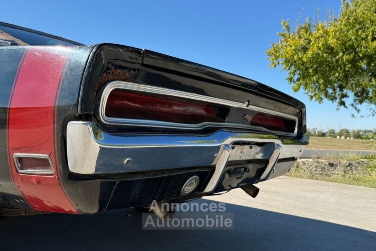 Dodge Charger - <small></small> 48.100 € <small>TTC</small> - #30