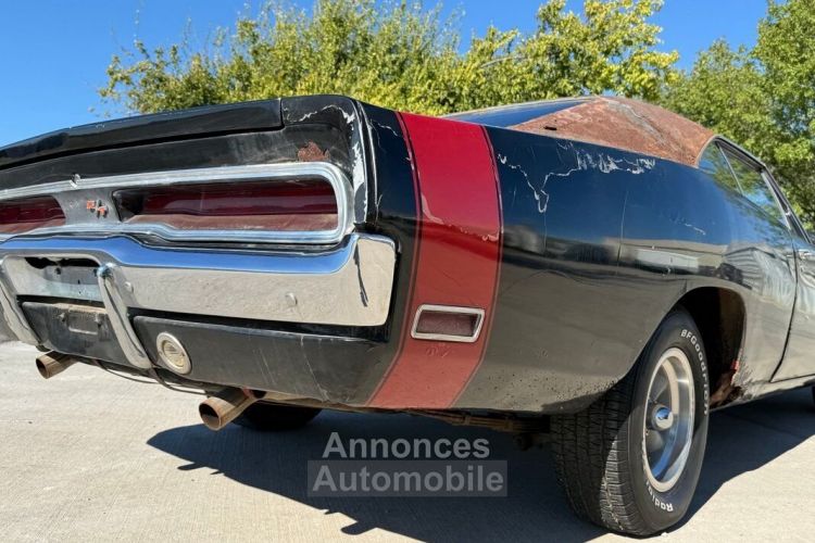 Dodge Charger - <small></small> 48.100 € <small>TTC</small> - #38