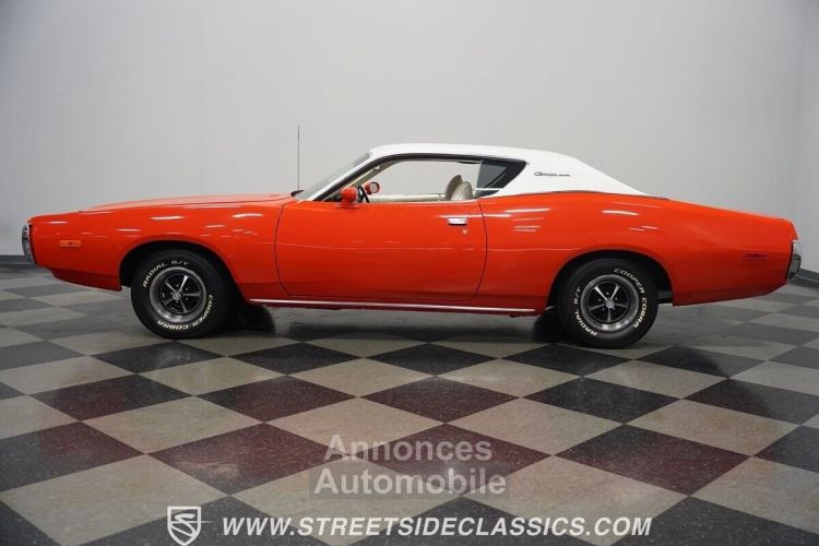 Dodge Charger - <small></small> 43.400 € <small>TTC</small> - #3