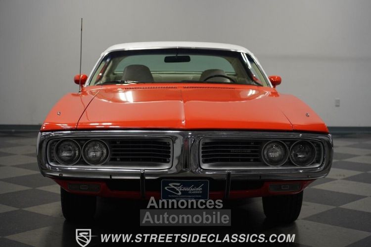 Dodge Charger - <small></small> 43.400 € <small>TTC</small> - #6