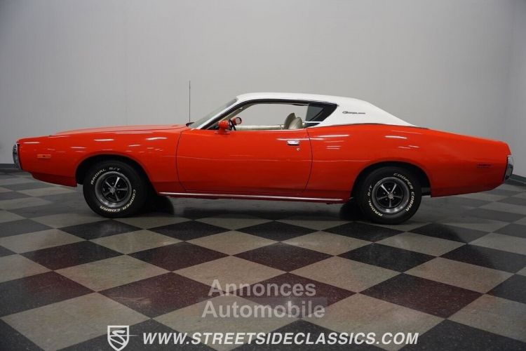 Dodge Charger - <small></small> 43.400 € <small>TTC</small> - #10