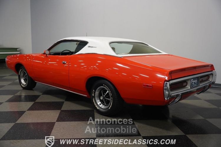 Dodge Charger - <small></small> 43.400 € <small>TTC</small> - #12