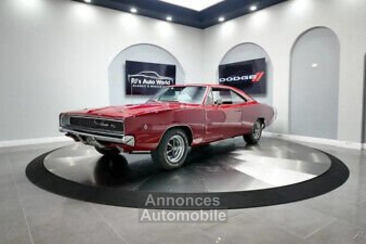 Dodge Charger - <small></small> 132.200 € <small>TTC</small> - #2