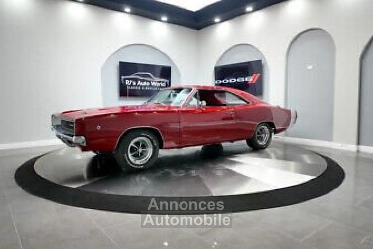 Dodge Charger - <small></small> 132.200 € <small>TTC</small> - #4