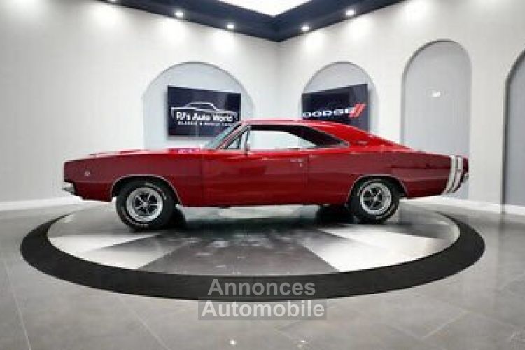 Dodge Charger - <small></small> 132.200 € <small>TTC</small> - #5