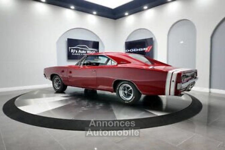 Dodge Charger - <small></small> 132.200 € <small>TTC</small> - #6