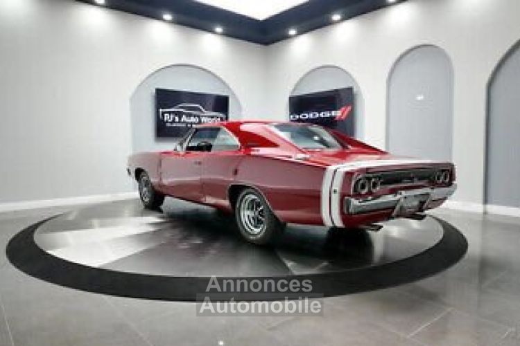 Dodge Charger - <small></small> 132.200 € <small>TTC</small> - #7