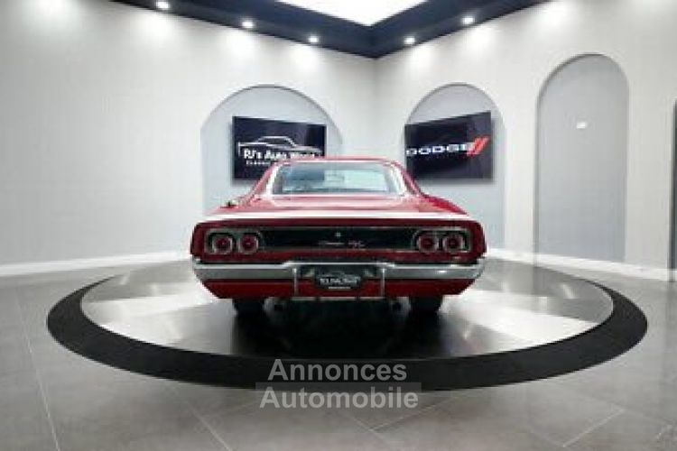 Dodge Charger - <small></small> 132.200 € <small>TTC</small> - #8