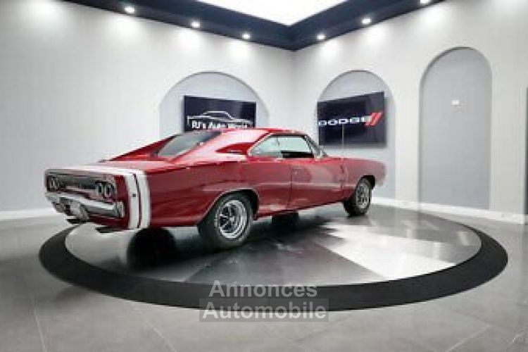 Dodge Charger - <small></small> 132.200 € <small>TTC</small> - #10