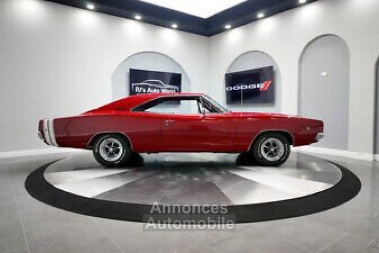 Dodge Charger - <small></small> 132.200 € <small>TTC</small> - #11