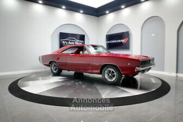 Dodge Charger - <small></small> 132.200 € <small>TTC</small> - #12