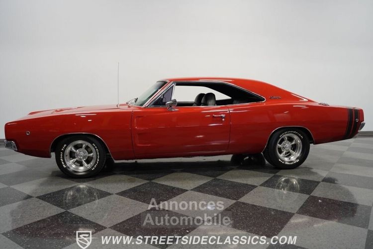 Dodge Charger - <small></small> 90.400 € <small>TTC</small> - #3