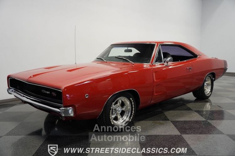 Dodge Charger - <small></small> 90.400 € <small>TTC</small> - #6