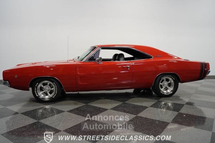 Dodge Charger - <small></small> 90.400 € <small>TTC</small> - #7