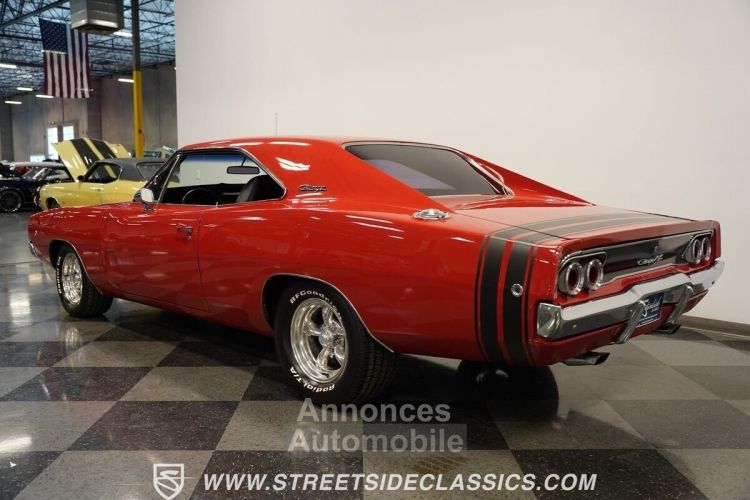 Dodge Charger - <small></small> 90.400 € <small>TTC</small> - #8