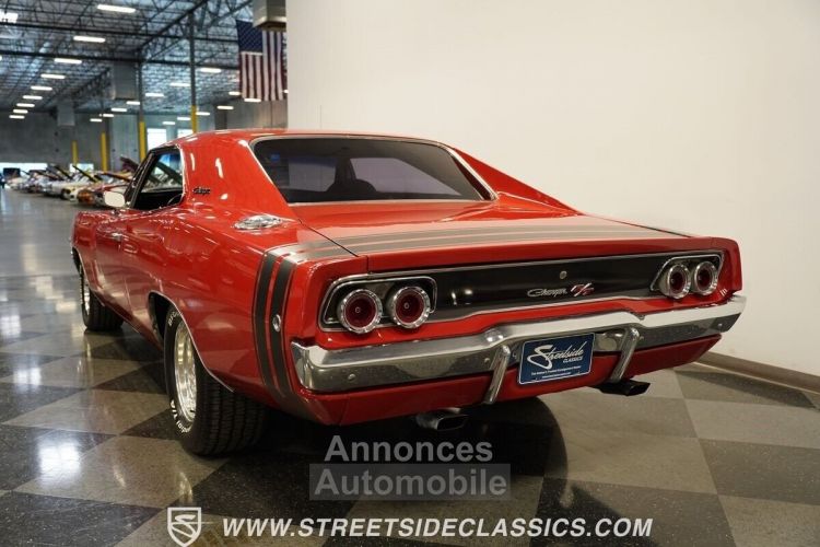 Dodge Charger - <small></small> 90.400 € <small>TTC</small> - #9