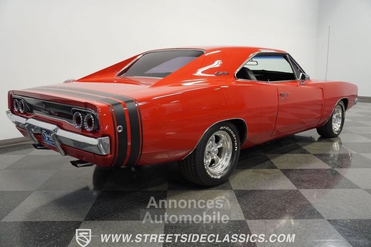 Dodge Charger - <small></small> 90.400 € <small>TTC</small> - #12